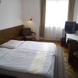 Hotel Sirály Balatonlelle (5)