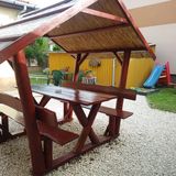 Szivárvány Apartman Gyula (5)