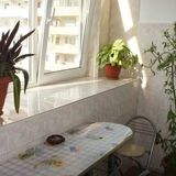 Apartament Faleza Parizianul Galați (2)