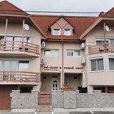 Sió-Sziget Apartmanház Siófok (3)