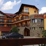 Hotel Oasis Brașov (2)