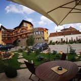Hotel Oasis Brașov (3)