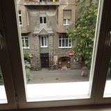 Gyöngyi Apartman Budapest (2)