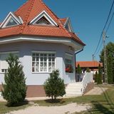 Lila Villa Apartmanház Zalakaros (3)