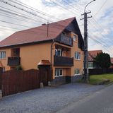 Casa de oaspeți Janka Sovata (5)