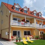 Erzsébet Apartmanház Balatonlelle (2)