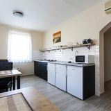 Apartmán Aquasleep Veľký Meder (5)