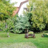 Zozo Apartmanok Balatonfüred (2)