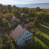 Vízparti Pihenő Balatonfenyves (2)