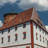 Malom Hotel Debrecen (4)