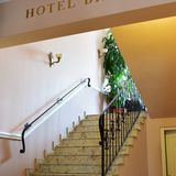 Hotel Bíbic*** Tüskevár Étterem és Horgásztó Nyíregyháza (4)