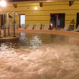 Vulkán Wellness Hotel és Camping Celldömölk (4)