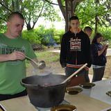 Hegyalja Üdülő Kemping és Szabadidő Központ Tokaj (5)