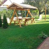 Munkácsy Apartman Balatonfenyves (2)