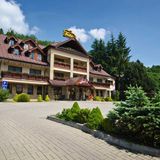 Garni Hotel Fatra Terchová (4)