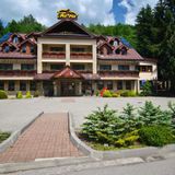 Garni Hotel Fatra Terchová (2)