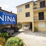 Apartmani Nina Rovinj (2)