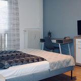 Hortenzia Apartman Pécs (4)