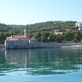Hotel Sveti Križ Arbanija Trogir (5)