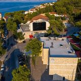 Hotel Sveti Križ Arbanija Trogir (2)
