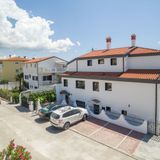 Apartmani Villa Gordana Pula (5)