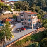 Apartmani Rab Supetarska Draga (3)