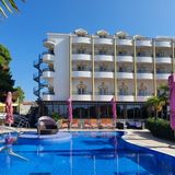 Hotel Miramare Vodice (2)