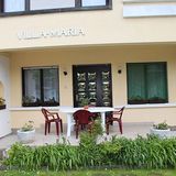 Aranyparti Villa Maria Apartmanház Siófok (4)