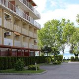 Ari Studio Közvetlen Vízparti Apartman Siófok (4)