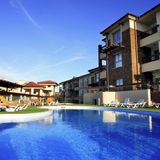Hotel Resort Blue Waves Malinska (5)
