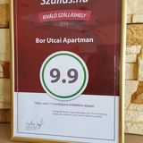 Bor Utcai Apartman Zalakaros (5)