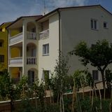 Apartmani Matošević Pula (2)