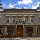 La Pergola Panzió Kaposvár*** (5)