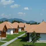 Tengerszem Üdülőpark és Camping Sárospatak (3)