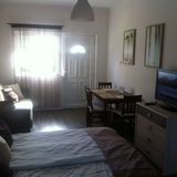 Sunshine Apartman Siófok (2)