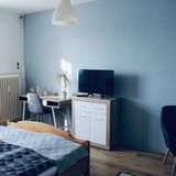 Levendula Apartman Pécs (4)