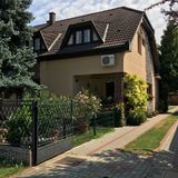 Balaton Apartmanház Zamárdi (4)