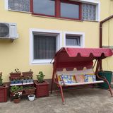 Tavirózsa Apartman Tiszafüred (3)