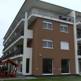 Kohl Wellness Apartman Siófok (2)