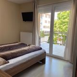 Kohl Wellness Apartman Siófok (5)