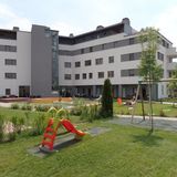 Silver DeLux Apartman Balatonfüred (2)