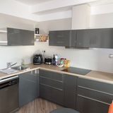 Silver DeLux Apartman Balatonfüred (4)