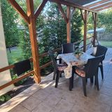 Gál Apartman Balatonfenyves (4)