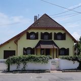 Erzsébet Apartmanok Balatonfüred (4)