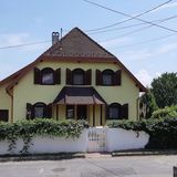 Erzsébet Apartmanok Balatonfüred (5)