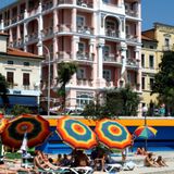 Hotel Mozart Opatija (2)