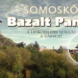 Bazalt Panzió Somoskő Salgótarján (3)