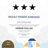 Bazalt Panzió Somoskő Salgótarján (2)