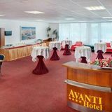 AVANTI Hotel Brno (4)