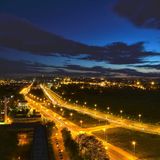 Hotel Olympik Praha (4)